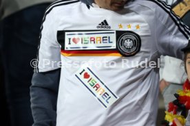 26.03.22 Deutschland - Israel