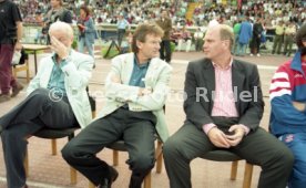 23.07.97 FC Bayern M&uuml;nchen - Borussia Dortmund