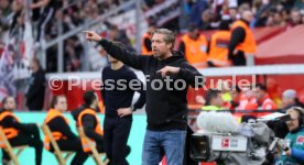 12.11.22 Bayer 04 Leverkusen - VfB Stuttgart