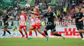 26.08.23 SC Freiburg - SV Werder Bremen