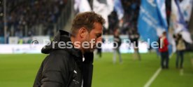 TSG 1899 Hoffenheim - VfB Stuttgart