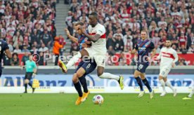 31.03.24 VfB Stuttgart - 1. FC Heidenheim