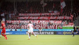 20.04.24 1. FC Heidenheim - RB Leipzig