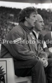 24.11.90 VfB Stuttgart - 1. FC K&ouml;ln