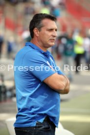 Karlsruher SC - SF Lotte