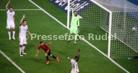 03.09.20 Deutschland - Spanien