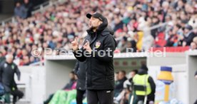 15.02.25 VfB Stuttgart - VfL Wolfsburg