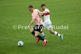 24.04.22 VfB Stuttgart II - FC Homburg