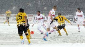 01.12.10 Young Boys Bern - VfB Stuttgart
