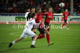 SC Freiburg - RB Leipzig