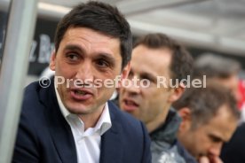 VfB Stuttgart - RB Leipzig