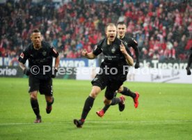 1. FSV Mainz 05 - VfB Stuttgart