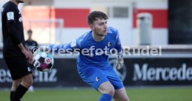 15.01.22 U19 VfB Stuttgart - U19 SC Freiburg