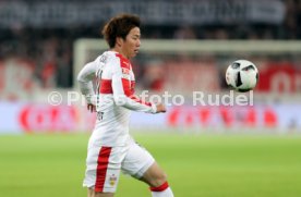 VfB Stuttgart - 1. FC N&uuml;rnberg