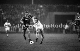05.02.85 1. FC Saarbr&uuml;cken - VfB Stuttgart