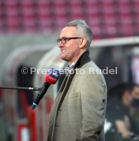 20.02.21 1. FC K&ouml;ln - VfB Stuttgart