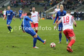 Karlsruher SC - Fortuna K&ouml;ln
