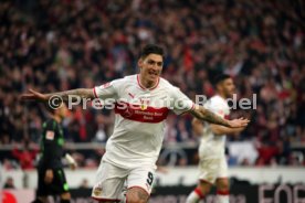 VfB Stuttgart - Hannover 96