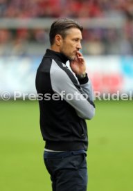 SC Freiburg - Eintracht Frankfurt