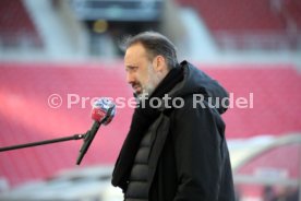 13.02.21 VfB Stuttgart - Hertha BSC Berlin