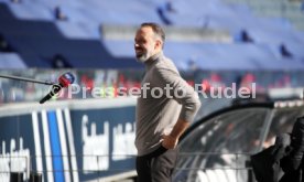 06.03.21 Eintracht Frankfurt - VfB Stuttgart