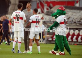 07.08.22 VfB Stuttgart - RB Leipzig