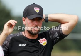 07.08.26 VfB Stuttgart Trainingslager Grassau Chiemsee 2026