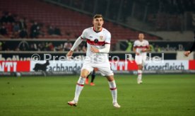 06.11.21 VfB Stuttgart - DSC Arminia Bielefeld