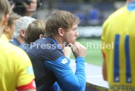 Mercedes-Benz JuniorCup Sindelfingen