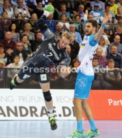 TVB 1898 Stuttgart - THW Kiel