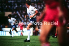 05.08.86 Olympique Marseille - AS Monaco