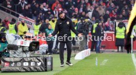 15.02.25 VfB Stuttgart - VfL Wolfsburg