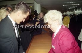 03.12.1995 ARD Sportgala
