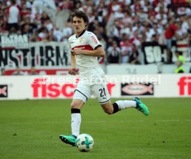 VfB Stuttgart - SV Werder Bremen