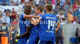 TSG 1899 Hoffenheim - SV Werder Bremen