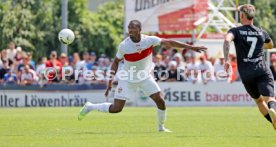 09.07.23 Hohenlohe Auswahl - VfB Stuttgart