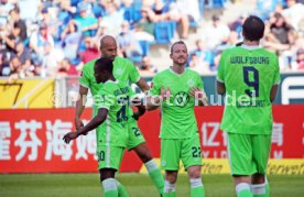 25.09.21 TSG 1899 Hoffenheim - VfL Wolfsburg