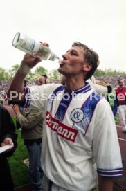 Karlsruher SC - VfB Stuttgart