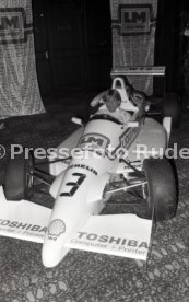 24.03.88 Formel 1 Joachim Winkelhock
