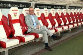 23.03.22 VfB Stuttgart PK Wehrle