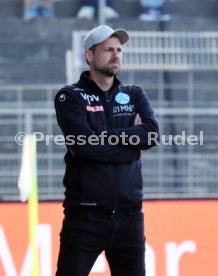 07.03.26 Stuttgarter Kickers - TSV Steinbach Haiger