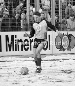 Stuttgarter Kickers - Karlsruher SC