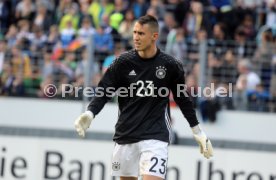 U21 Deutschland DFB - U21 Portugal
