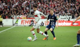 18.02.23 VfB Stuttgart - 1. FC K&ouml;ln