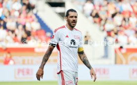 30.09.23 1. FC Heidenheim - 1. FC Union Berlin