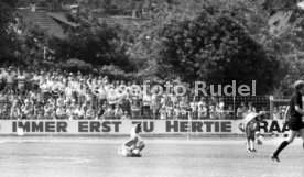 05.06.82 SSV Ulm 1846 - FC Augsburg