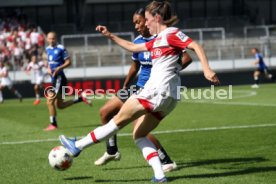 29.08.26 Frauen VfB Stuttgart - Hamburger SV