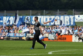 04.06.22 SF Dorfmerkingen - Stuttgarter Kickers
