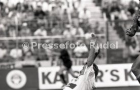 22.08.92 VfB Stuttgart - 1. FC N&uuml;rnberg