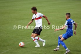 14.07.21 VfB Stuttgart - SV Darmstadt 98